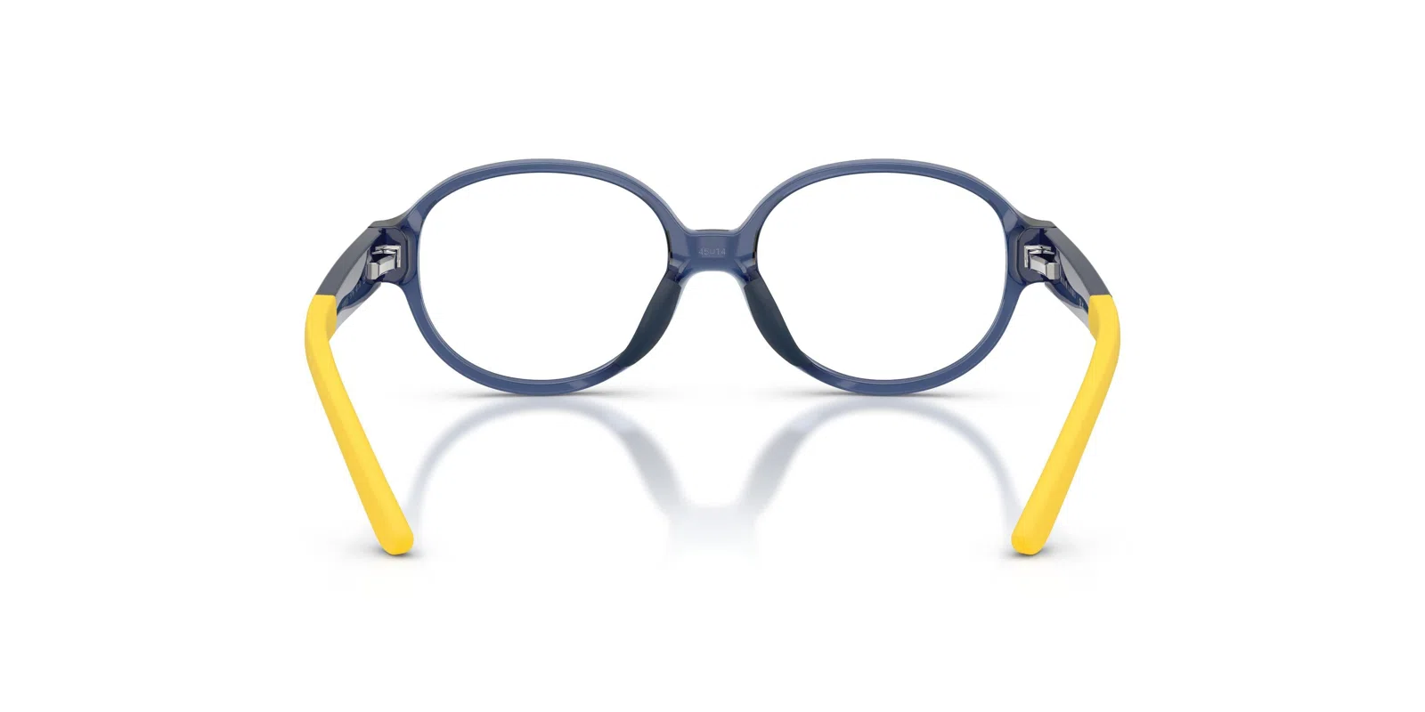 Polo Prep 8552U Eyeglasses - view 16